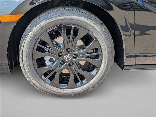 New 2026 Honda Odyssey Sport-L image 10