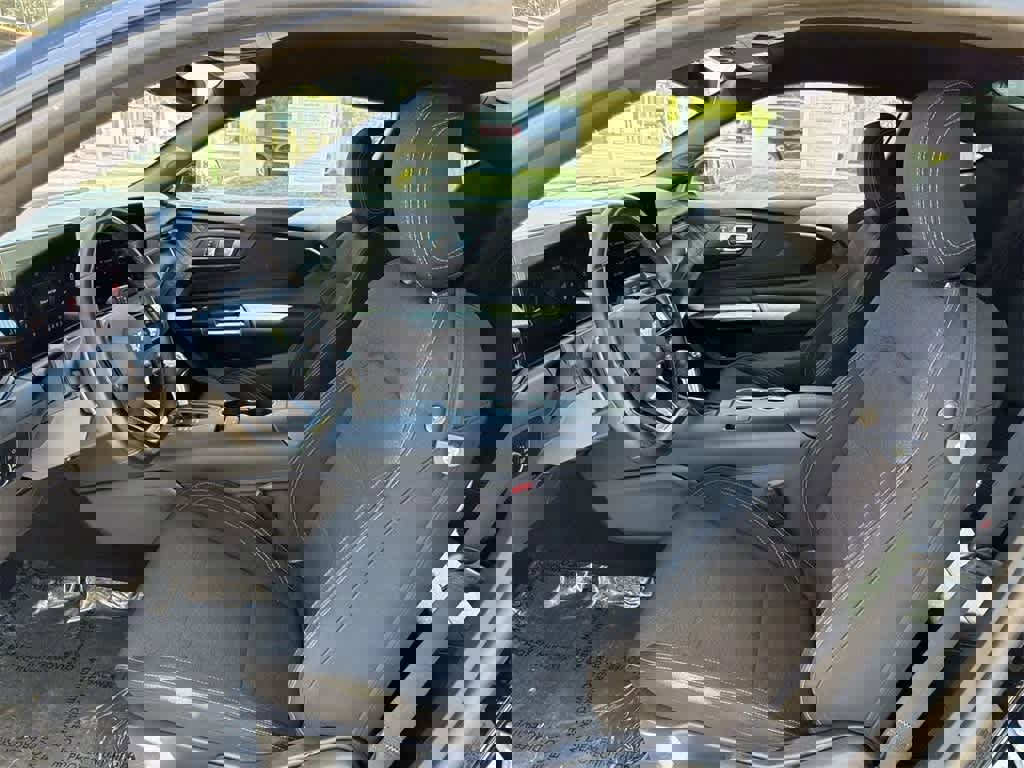 Used 2025 Ford Mustang GT image 24