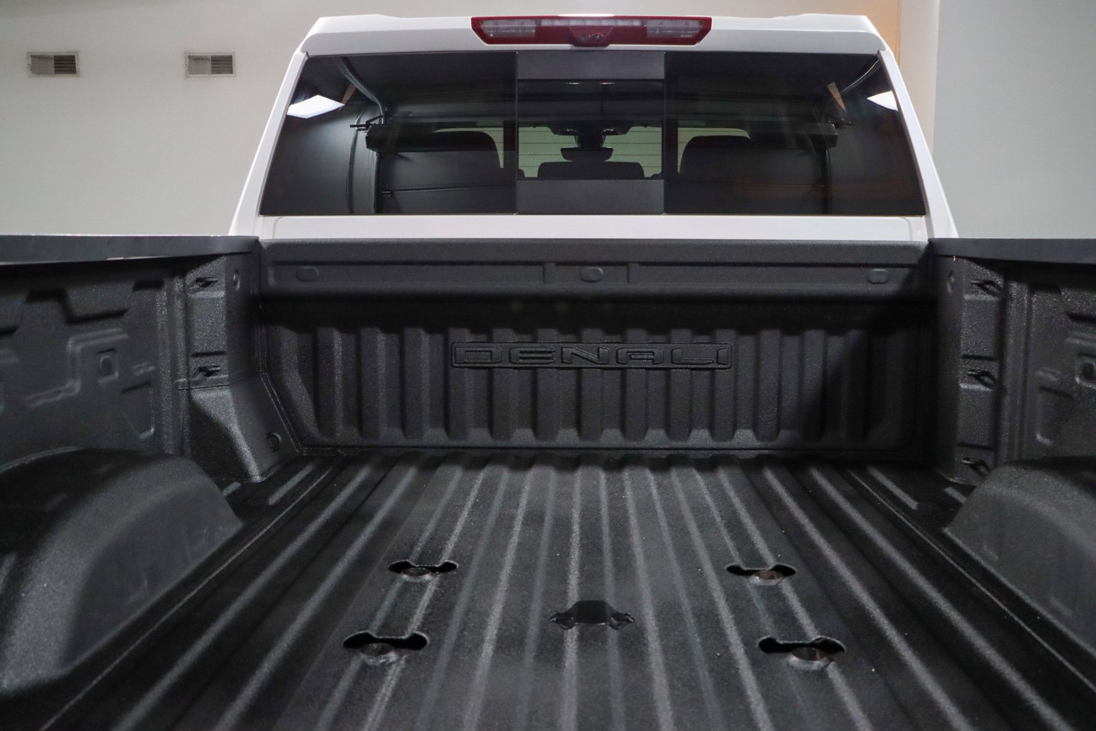 Used 2021 GMC Sierra 2500 Denali w/ Denali Ultimate Package AWD/4WD image 33