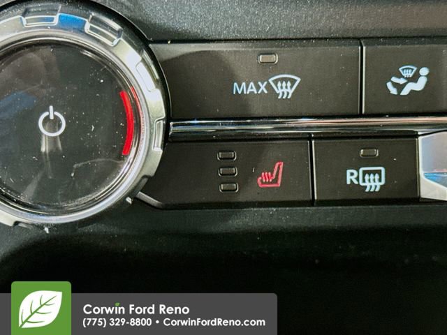 New 2025 Ford F150 XLT w/ Equipment Group 302A MID image 22