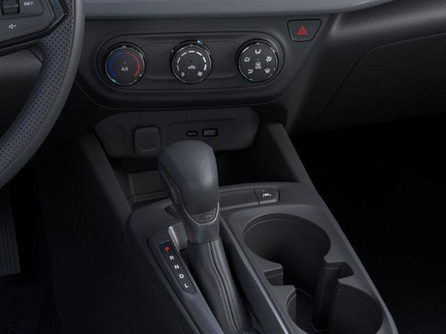 New 2026 Chevrolet Trax LS w/ Driver Confidence Package image 47