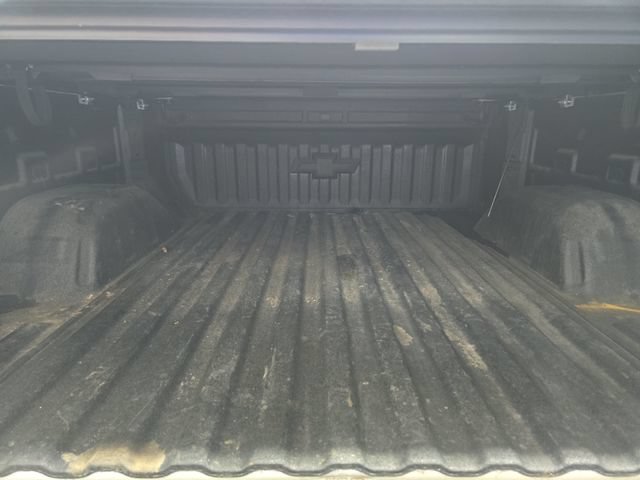 Used 2024 Chevrolet Silverado 1500 RST w/ All Star Edition Plus AWD/4WD image 16