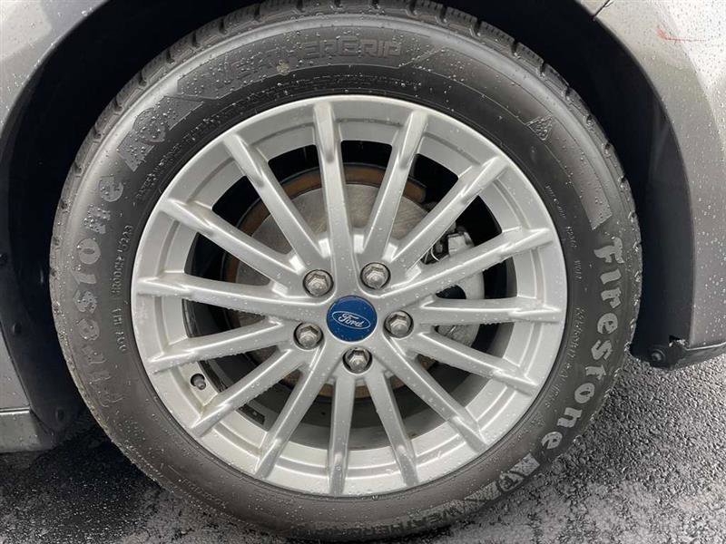 Used 2013 Ford C-MAX SEL image 46