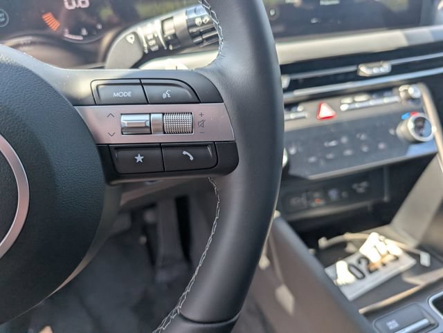 New 2026 Hyundai Sonata SEL AWD/4WD image 18