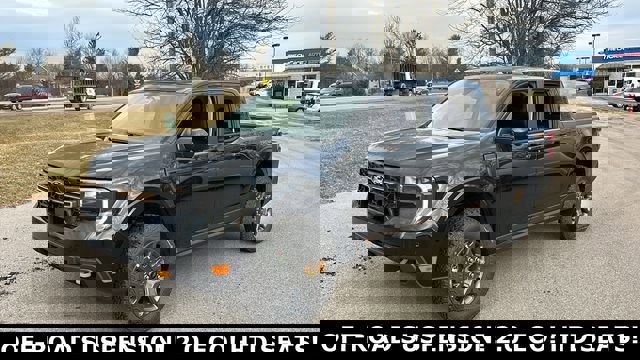 New 2026 Ford Maverick Tremor image 35