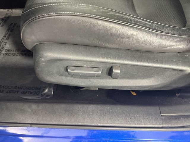 Used 2016 Honda Civic Touring image 23