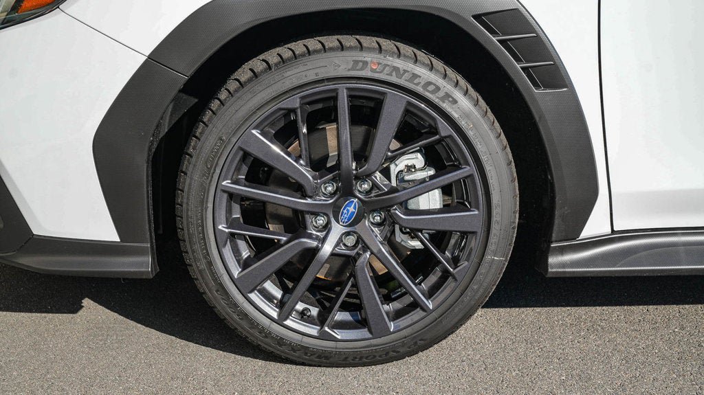 New 2026 Subaru WRX Premium AWD/4WD image 9
