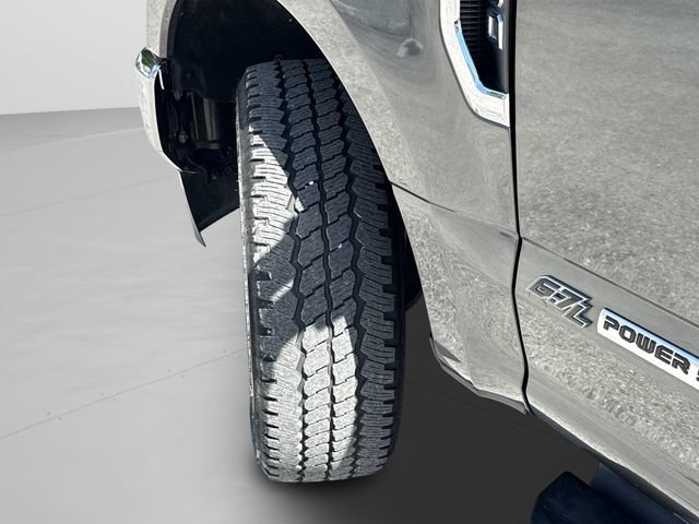 Used 2020 Ford F250 XL w/ STX Appearance Package AWD/4WD image 45