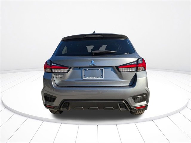 New 2026 Mitsubishi Outlander Sport ES image 5