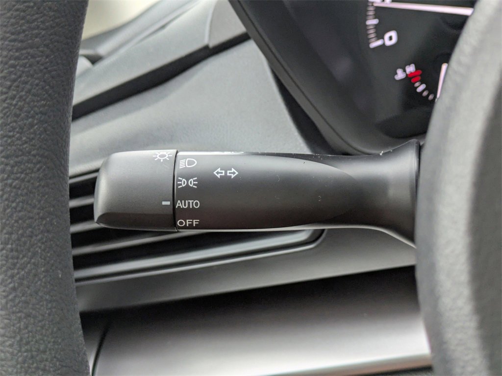 New 2025 Subaru Impreza 2.0i image 32