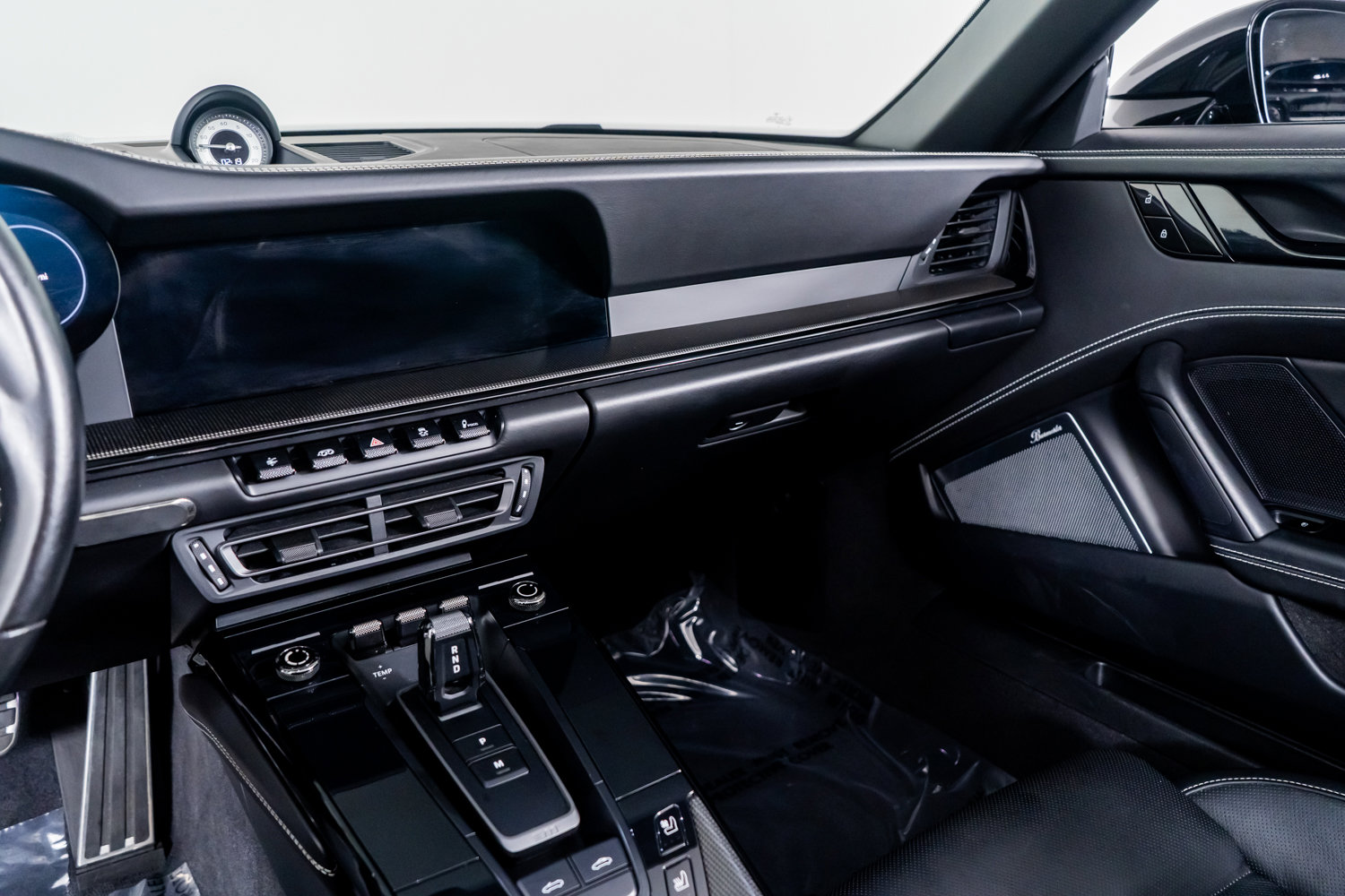 Used 2021 Porsche 911 Turbo S image 33