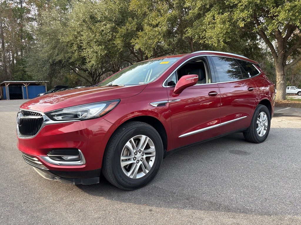Used 2019 Buick Enclave Essence image 20