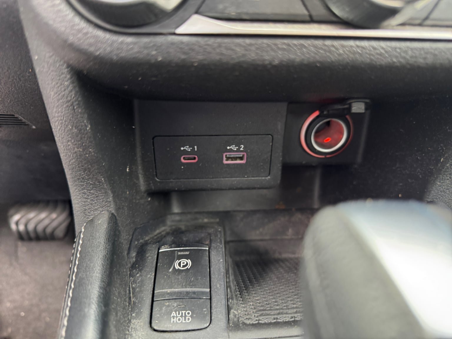 Used 2023 Nissan Kicks SV FWD image 21