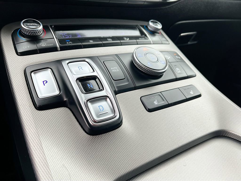 Used 2022 Hyundai Palisade SEL w/ Convenience Package image 16