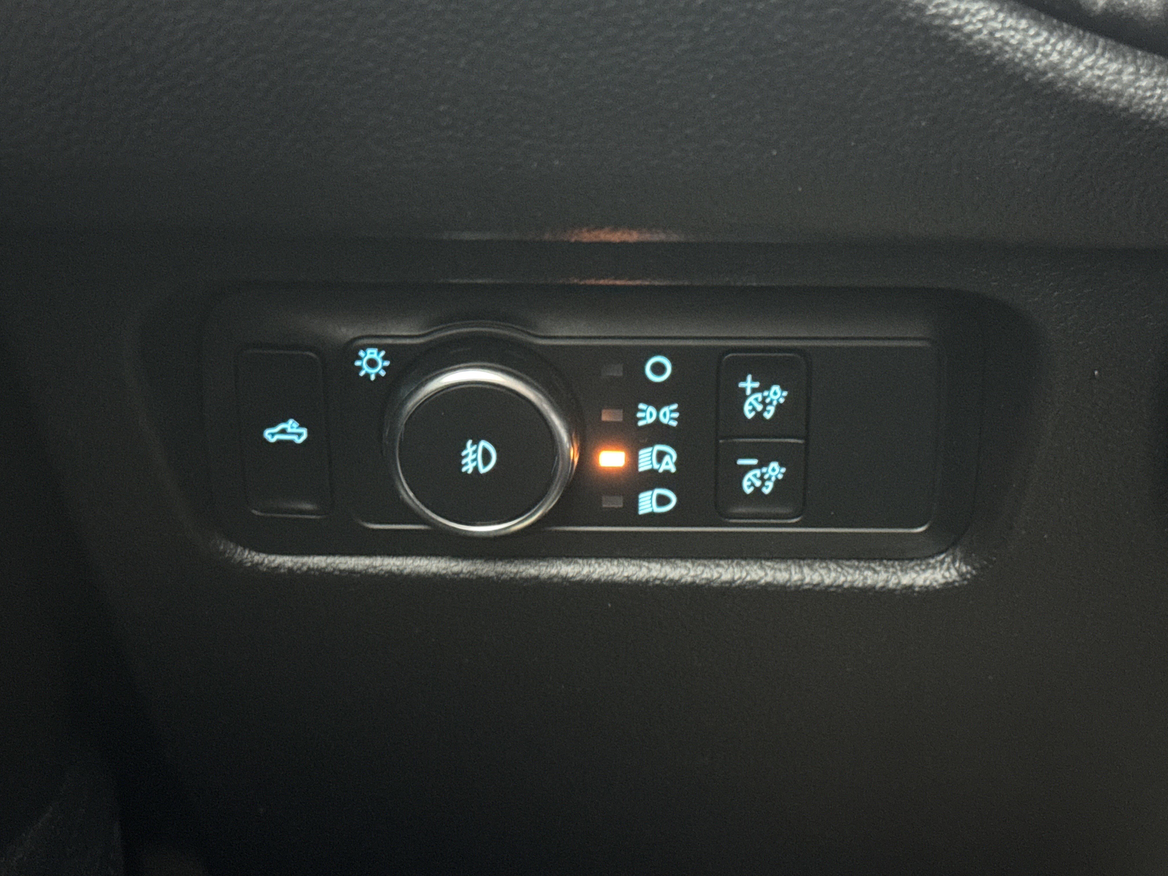 Certified 2024 Ford Ranger Raptor image 22