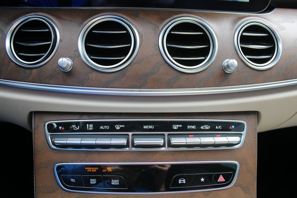 Certified 2023 Mercedes-Benz E 350 Sedan image 39