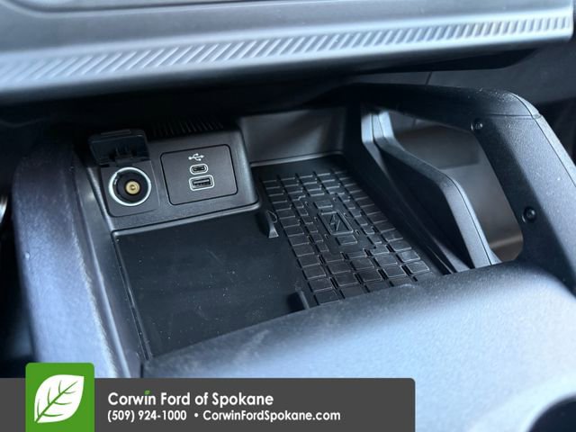 New 2025 Ford Bronco Sport Outer Banks w/ Sasquatch Outer Banks Package AWD/4WD image 30