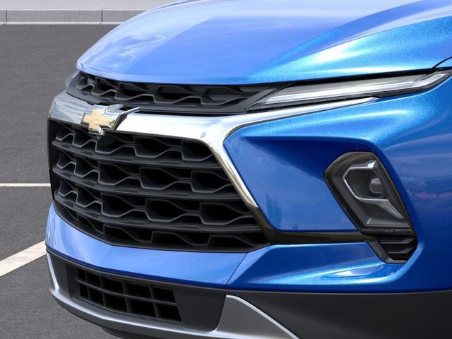 New 2026 Chevrolet Blazer LT AWD/4WD image 13