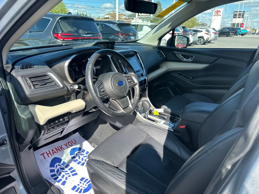 Used 2022 Subaru Ascent Limited w/ Technology Package image 18
