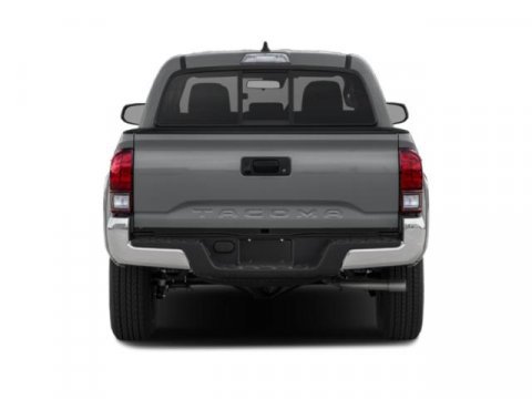 Used 2023 Toyota Tacoma SR5 RWD image 5