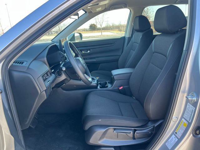 Certified 2026 Honda CR-V LX image 26