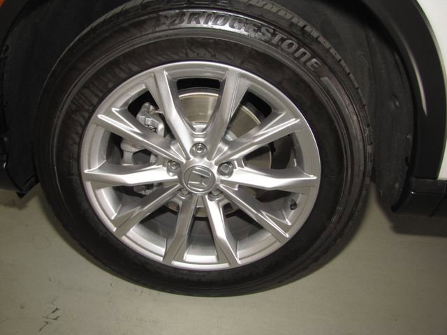 Certified 2023 Honda CR-V EX image 26