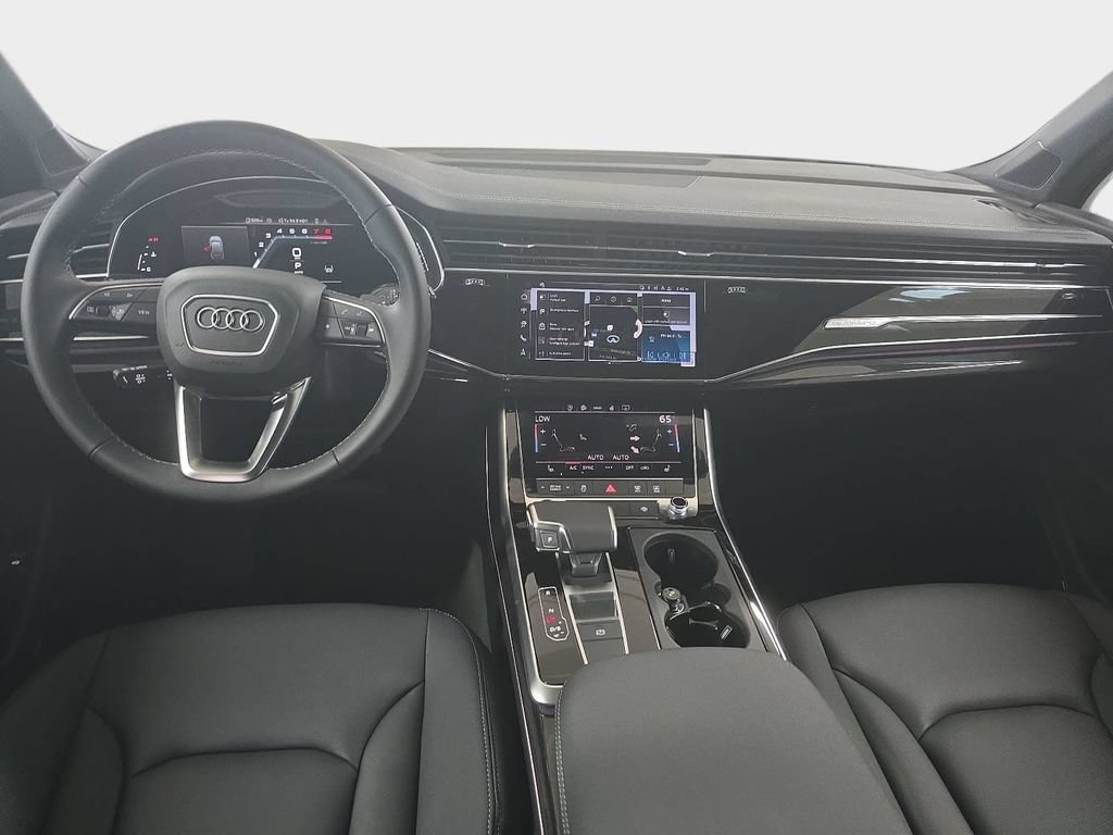 New 2026 Audi Q7 2.0T Premium AWD/4WD image 7