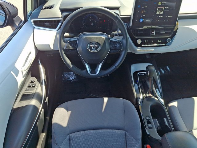 Certified 2025 Toyota Corolla FX w/ Convenience Package image 11