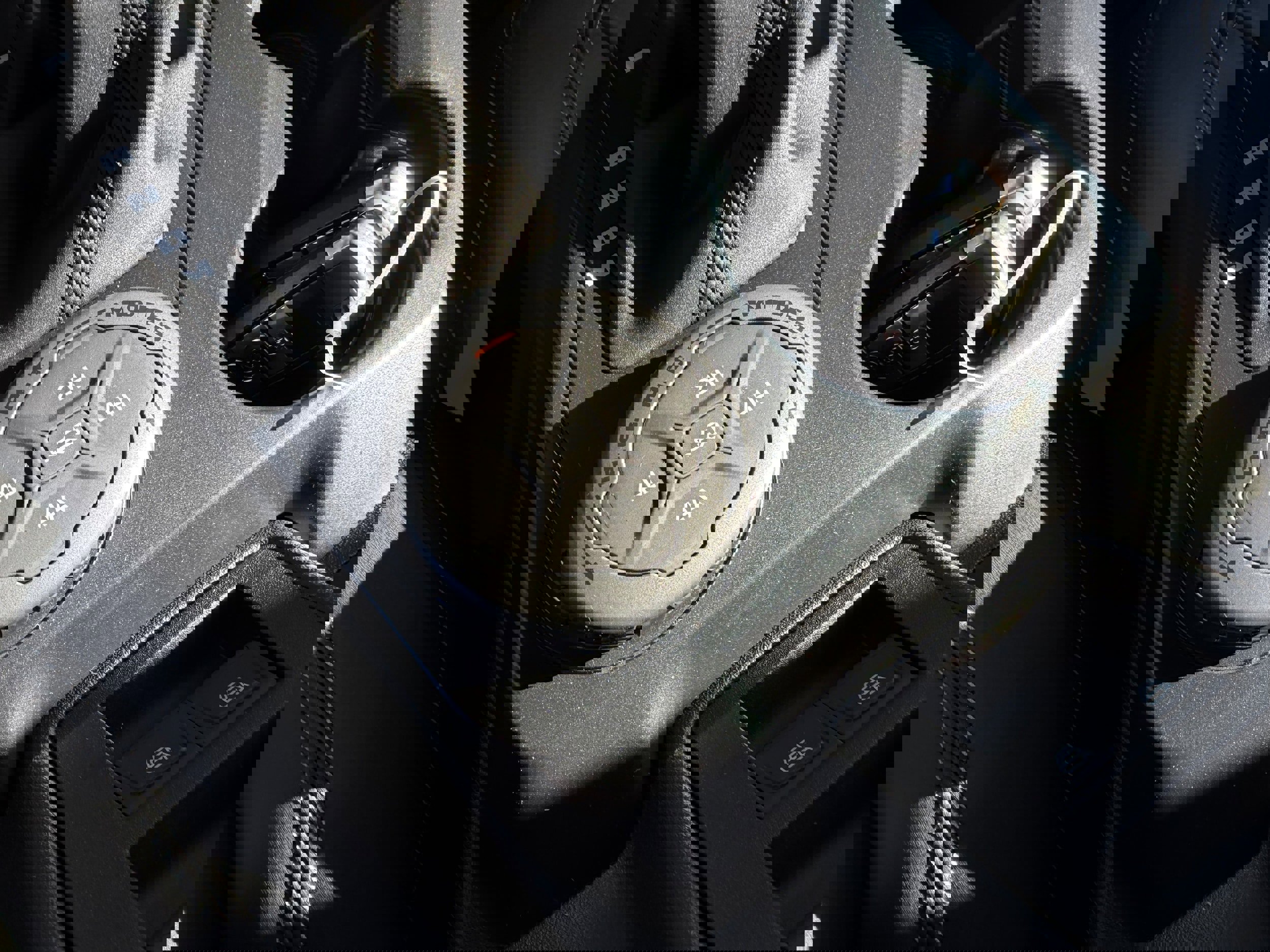 New 2025 Ford Bronco Badlands image 19