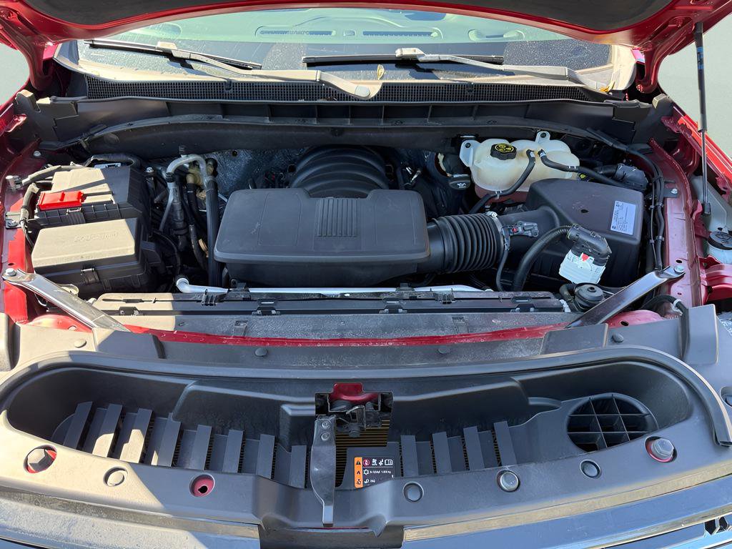 Used 2021 Chevrolet Tahoe LT w/ Luxury Package image 36