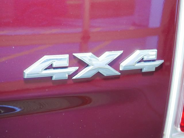 Certified 2017 RAM 1500 Laramie w/ Convenience Group AWD/4WD image 10