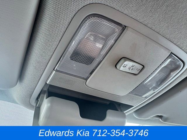Used 2025 Kia Soul EX image 29
