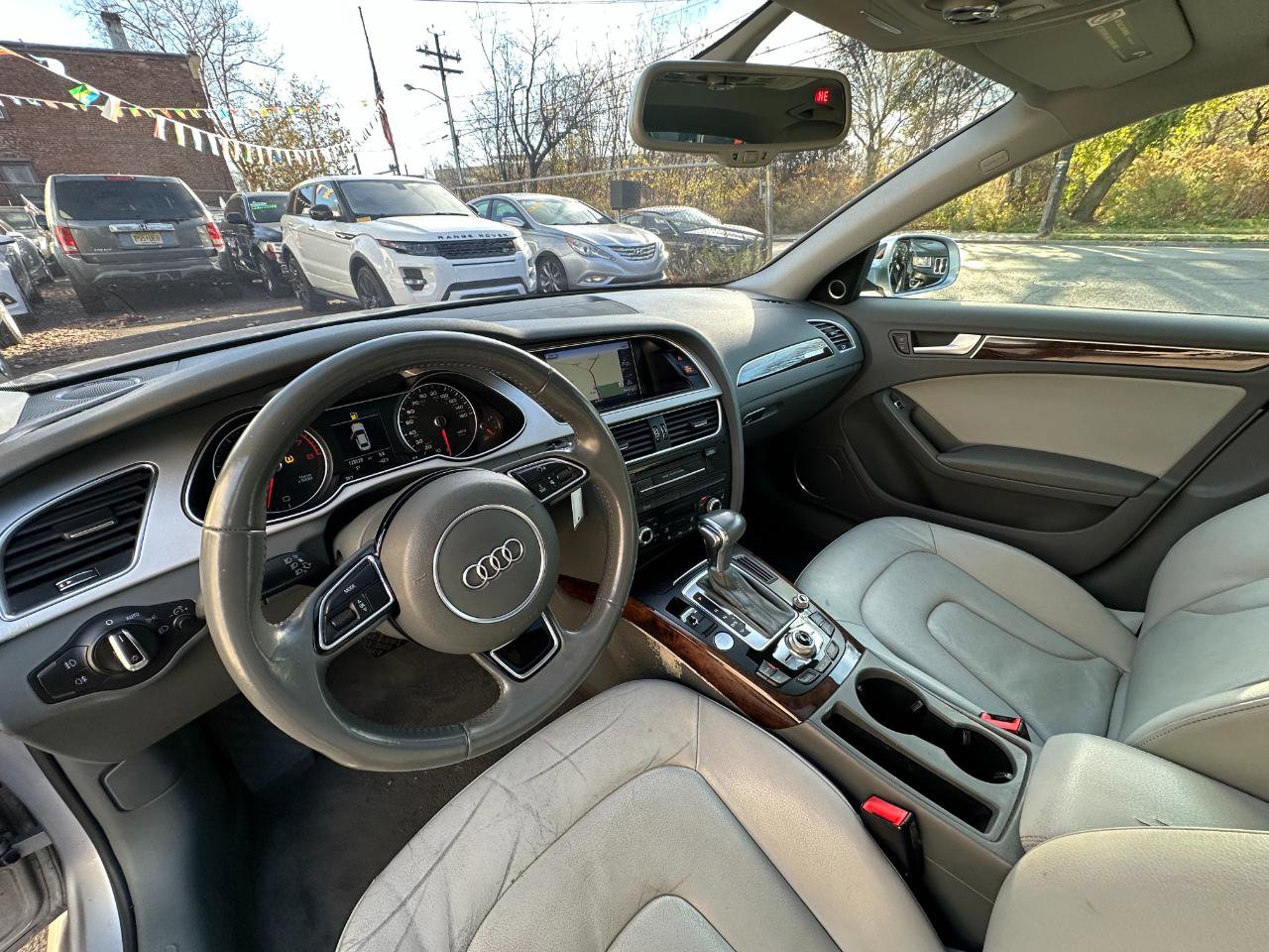 Used 2016 Audi A4 2.0T Premium Plus image 25