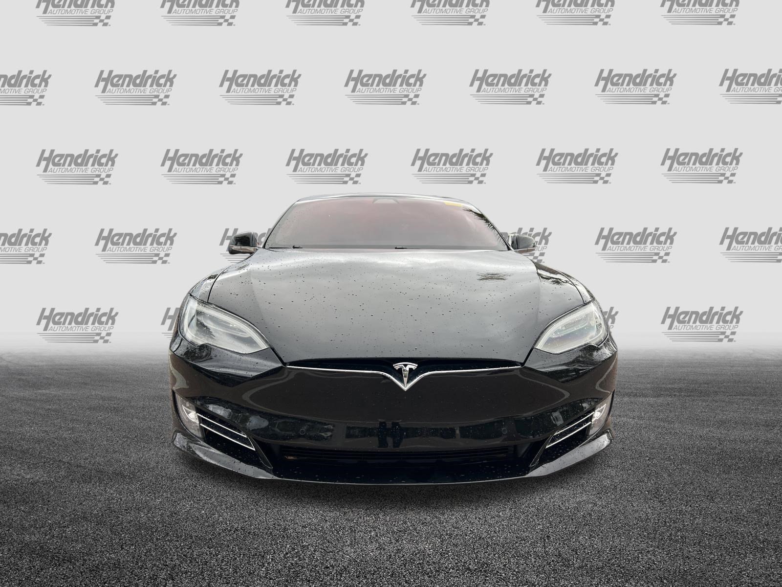Used 2020 Tesla Model S Long Range Plus image 3