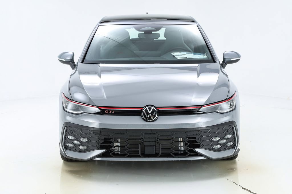 New 2026 Volkswagen GTI Autobahn image 54