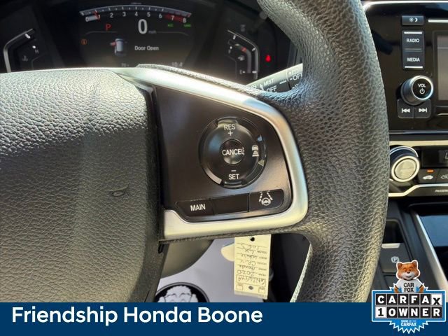 Used 2020 Honda CR-V LX image 20