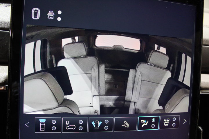 New 2026 GMC Yukon XL Denali w/ Denali Reserve Package AWD/4WD image 62