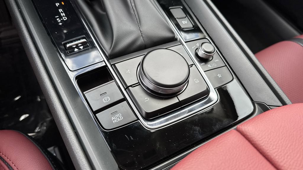 New 2026 MAZDA CX-50 2.5 Hybrid w/ Weather Package image 53