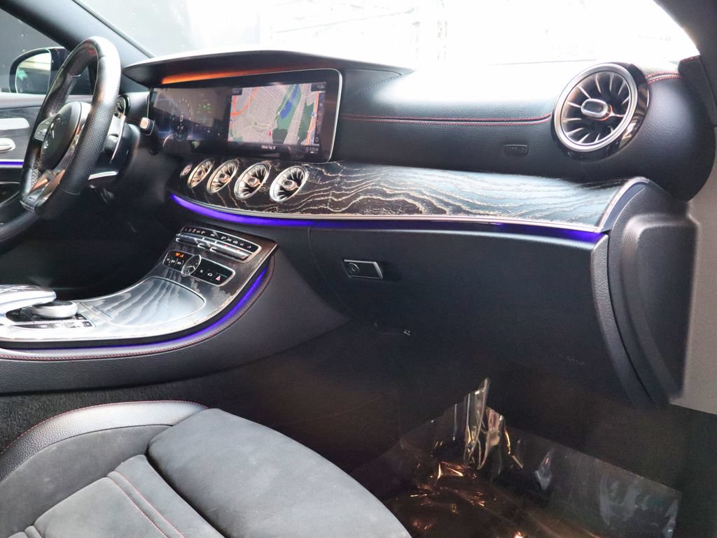 Used 2019 Mercedes-Benz E 53 AMG 4MATIC Coupe image 32