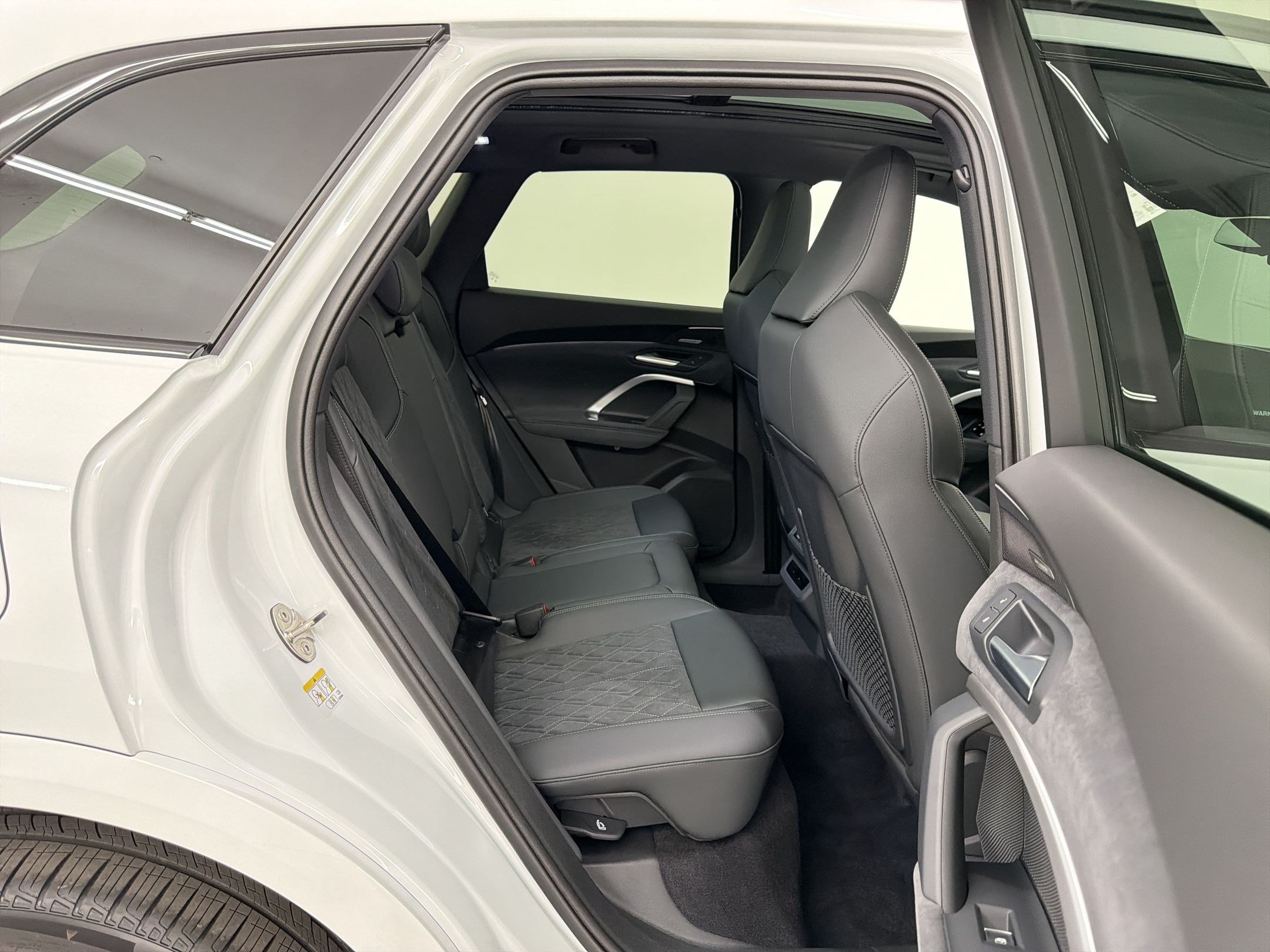 New 2026 Audi SQ5 Premium Plus AWD/4WD image 26