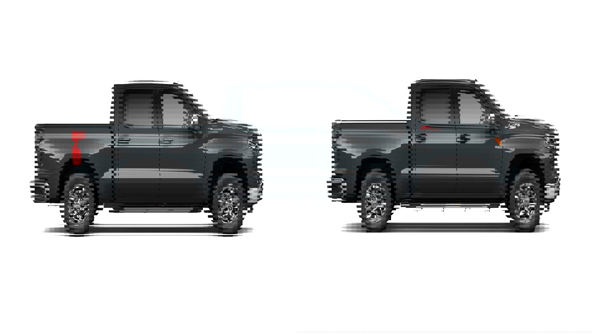 New 2026 Chevrolet Silverado 1500 LT image 42