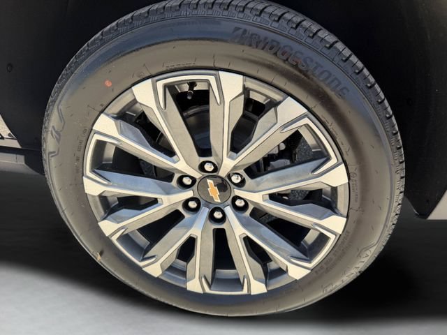 New 2026 Chevrolet Tahoe High Country AWD/4WD image 37