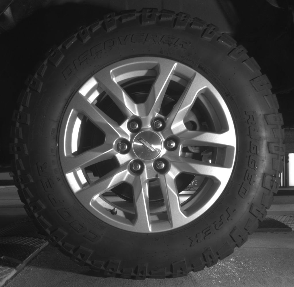 Used 2021 Chevrolet Silverado 1500 LT RWD image 12