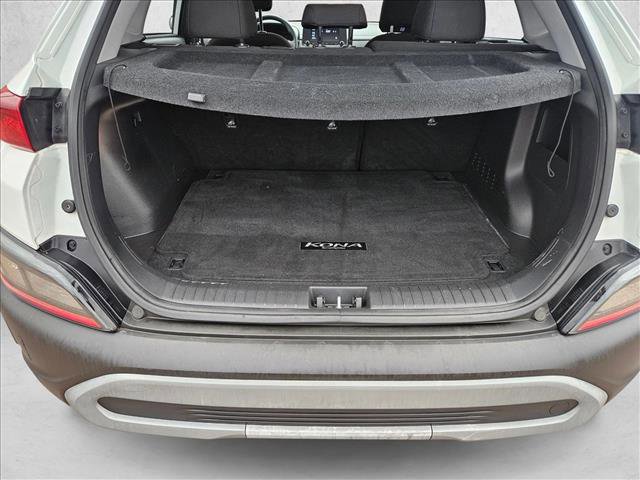 Used 2023 Hyundai Kona SEL w/ Cargo Package image 6