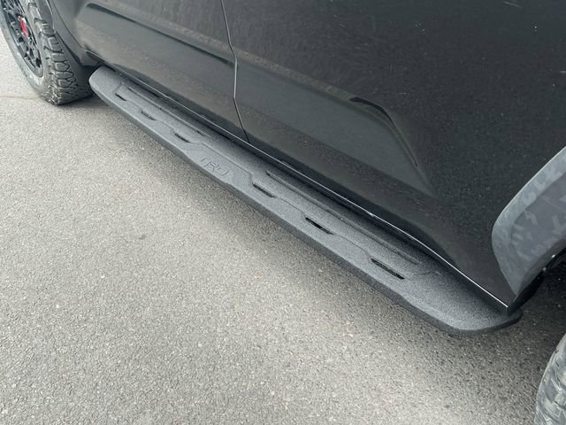 Certified 2023 Toyota Sequoia TRD Pro AWD/4WD image 16