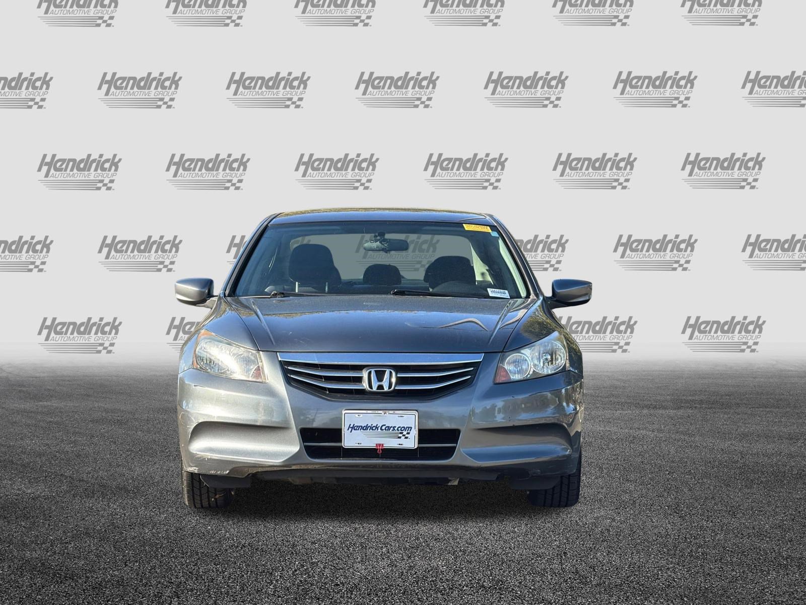 Used 2012 Honda Accord LX image 10
