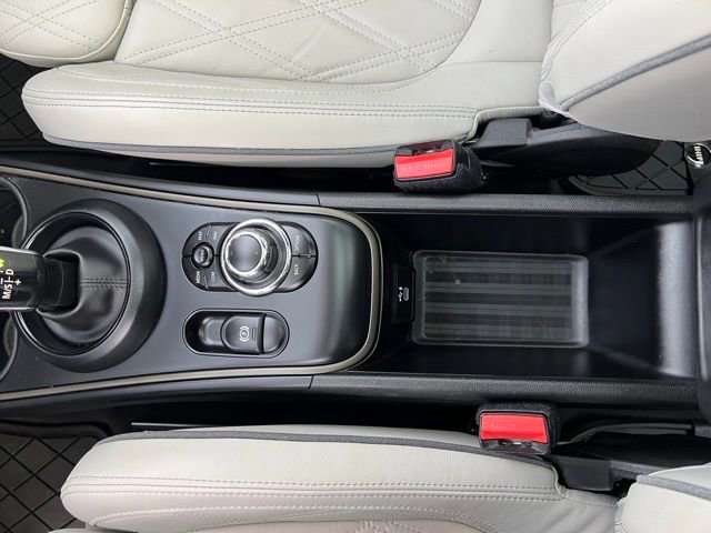 Used 2022 MINI Cooper Countryman John Cooper Works image 31
