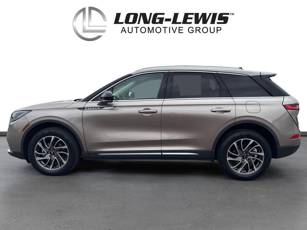 Used 2020 Lincoln Corsair FWD w/ Equipment Group 101A image 2
