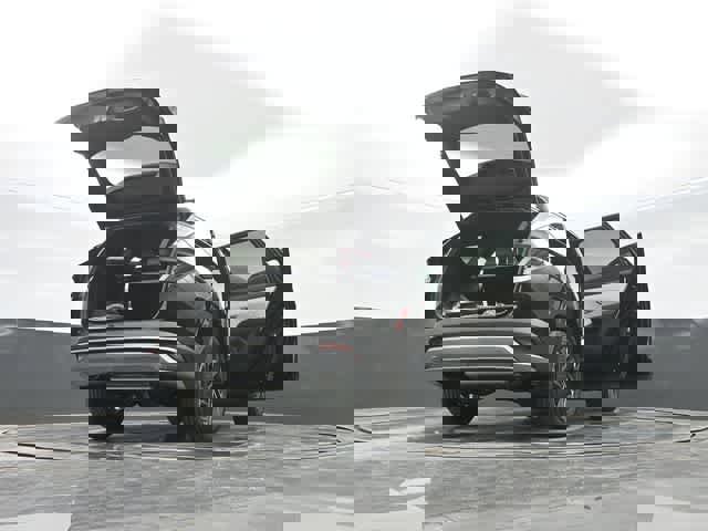 New 2026 Hyundai Tucson Limited image 44