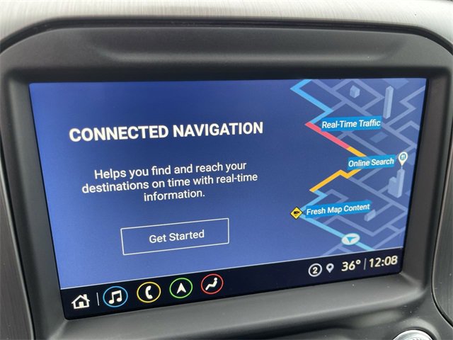 Used 2021 GMC Sierra 1500 Denali w/ Denali Ultimate Package image 18